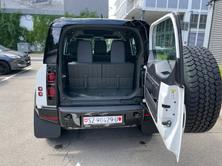 LAND ROVER Defender 110 P400 I6 X-Dynamic SE 3.0 AT8, 7-Sitz, Benzin, Neuwagen, Automatik - 7
