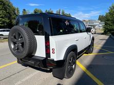 LAND ROVER Defender 110 P400 I6 X-Dynamic SE 3.0 AT8, Mild-Hybrid Petrol/Electric, New car, Automatic - 5
