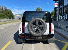LAND ROVER Defender 110 P400 I6 X-Dynamic SE 3.0 AT8, Mild-Hybrid Petrol/Electric, New car, Automatic - 6