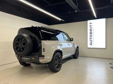 LAND ROVER Defender 110 4.4 V8 Octa, Hybride Léger Essence/Électricité, Voiture nouvelle, Automatique - 2