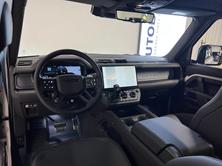 LAND ROVER Defender 110 4.4 V8 Octa, Hybride Léger Essence/Électricité, Voiture nouvelle, Automatique - 3