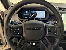LAND ROVER Defender 110 4.4 V8 Octa, Hybride Léger Essence/Électricité, Voiture nouvelle, Automatique - 4