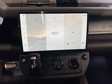 LAND ROVER Defender 110 4.4 V8 Octa, Hybride Léger Essence/Électricité, Voiture nouvelle, Automatique - 5