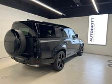 LAND ROVER Defender 130 3.0 D I6 350 X-Dynamic HSE, Hybride Léger Diesel/Électricité, Voiture nouvelle, Automatique - 2