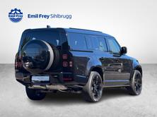 LAND ROVER Defender 130 3.0 D I6 350 X-Dynamic HSE, Mild-Hybrid Diesel/Electric, New car, Automatic - 2