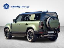 LAND ROVER Defender 110 3.0 D I6 350 X-Dynamic HSE, Mild-Hybrid Diesel/Electric, New car, Automatic - 2