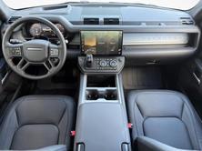 LAND ROVER Defender 110 3.0 D I6 350 X-Dynamic HSE, Mild-Hybrid Diesel/Electric, New car, Automatic - 3