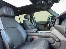 LAND ROVER Defender 110 3.0 D I6 350 X-Dynamic HSE, Mild-Hybrid Diesel/Electric, New car, Automatic - 4