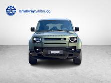 LAND ROVER Defender 110 3.0 D I6 350 X-Dynamic HSE, Mild-Hybrid Diesel/Electric, New car, Automatic - 5