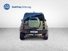 LAND ROVER Defender 110 3.0 D I6 350 X-Dynamic HSE, Mild-Hybrid Diesel/Electric, New car, Automatic - 6