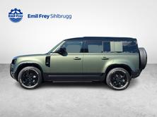 LAND ROVER Defender 110 3.0 D I6 350 X-Dynamic HSE, Mild-Hybrid Diesel/Electric, New car, Automatic - 7