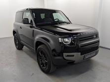 LAND ROVER Defender 90 D200 S 19-Zoll Winter Komfort-Plus, Diesel, Auto nuove, Automatico - 2