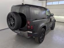 LAND ROVER Defender 90 D200 S 19-Zoll Winter Komfort-Plus, Diesel, Auto nuove, Automatico - 3