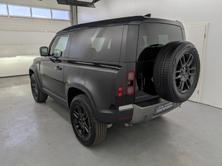 LAND ROVER Defender 90 D200 S 19-Zoll Winter Komfort-Plus, Diesel, Auto nuove, Automatico - 5