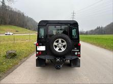 LAND ROVER DEFENDER 2.4 Tdi SW, Diesel, Second hand / Used, Manual - 4