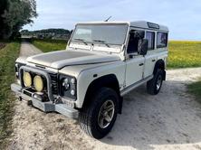 LAND ROVER 2.5 Tdi St.Wagon, Diesel, Second hand / Used, Manual - 6