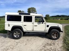 LAND ROVER 2.5 Tdi St.Wagon, Diesel, Second hand / Used, Manual - 2