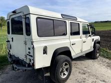 LAND ROVER 2.5 Tdi St.Wagon, Diesel, Second hand / Used, Manual - 7