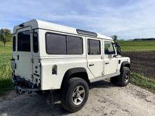 LAND ROVER 2.5 Tdi St.Wagon, Diesel, Second hand / Used, Manual - 3