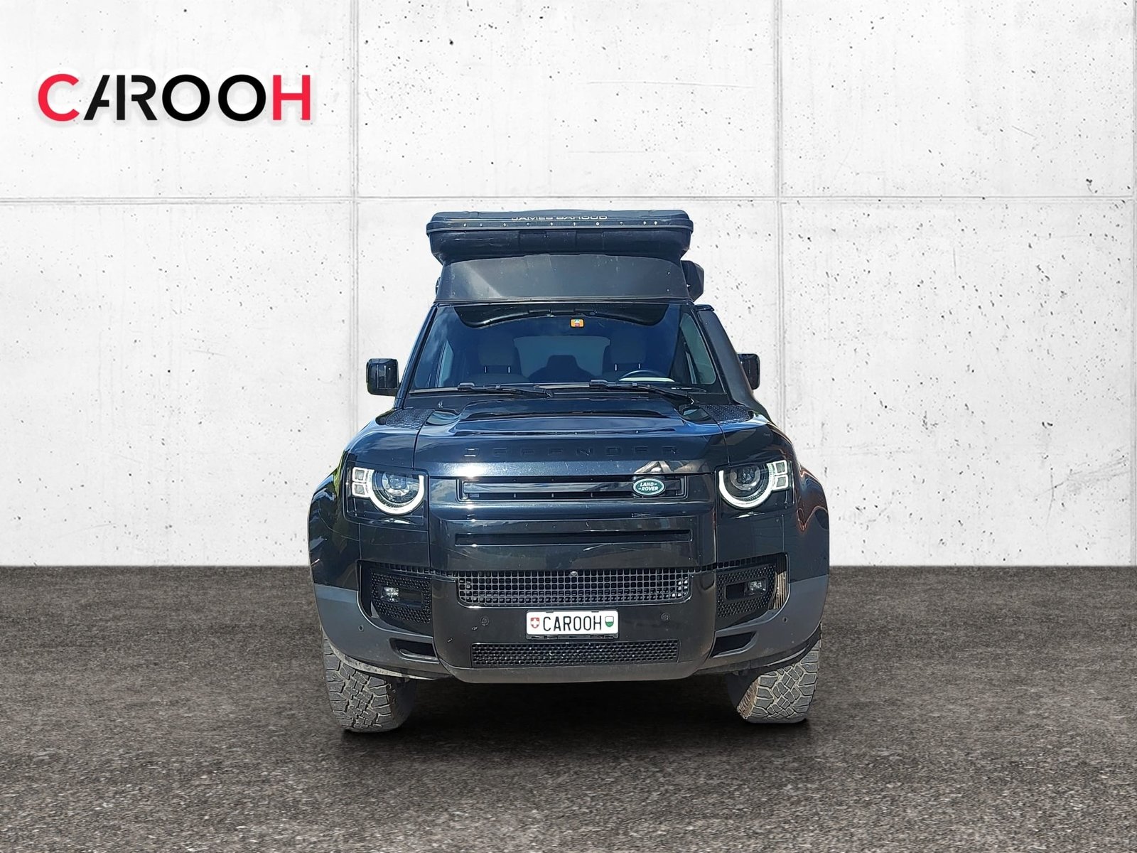 LAND ROVER Defender 110 3.0 D I6 200 AWD AT8, Hybride Leggero Diesel/Elettrica, Occasioni / Usate, Automatico - 2