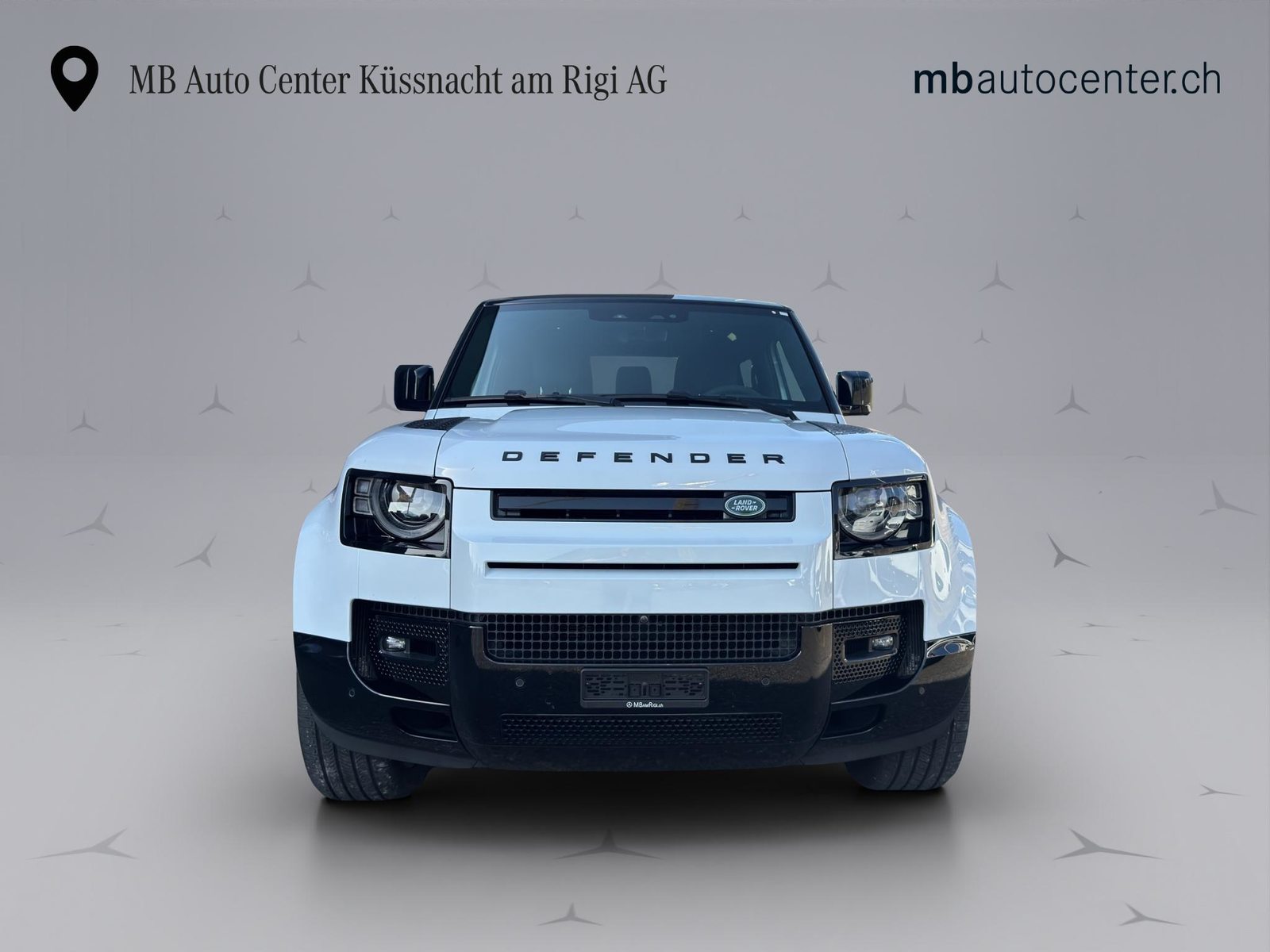 LAND ROVER Defender 90 5.0 V8 SC, Benzina, Occasioni / Usate, Automatico - 2