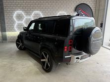 LAND ROVER Defender 110 3.0 D I6 250 SE AWD AT8, Hybride Léger Diesel/Électricité, Occasion / Utilisé, Automatique - 3