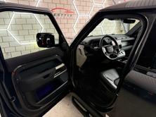 LAND ROVER Defender 110 3.0 D I6 250 SE AWD AT8, Hybride Léger Diesel/Électricité, Occasion / Utilisé, Automatique - 5
