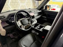 LAND ROVER Defender 110 3.0 D I6 250 SE AWD AT8, Hybride Léger Diesel/Électricité, Occasion / Utilisé, Automatique - 7