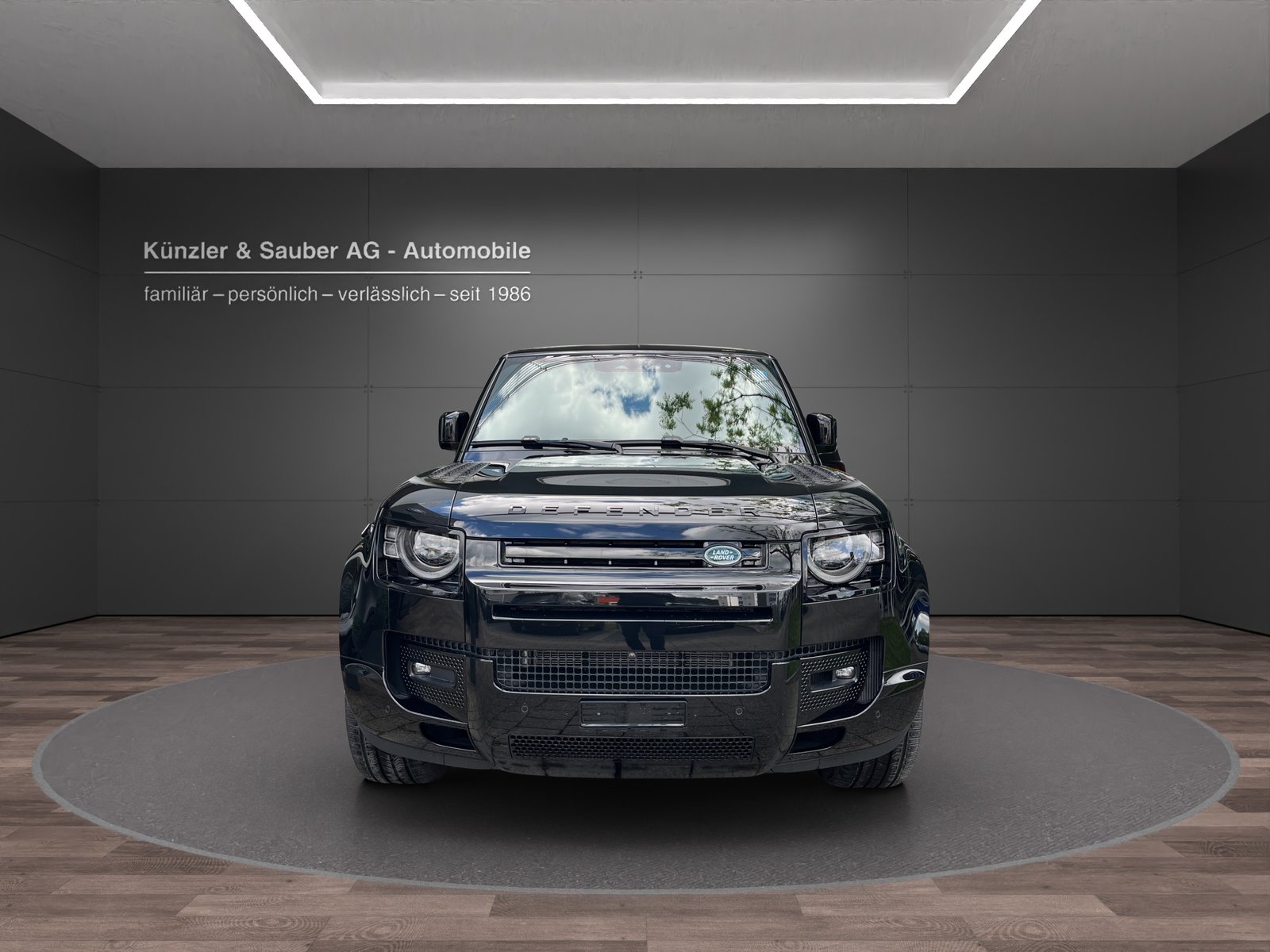 LAND ROVER Defender 110 3.0 D I6 300 X-Dynamic HSE AWD AT8, Hybride Leggero Diesel/Elettrica, Occasioni / Usate, Automatico - 2
