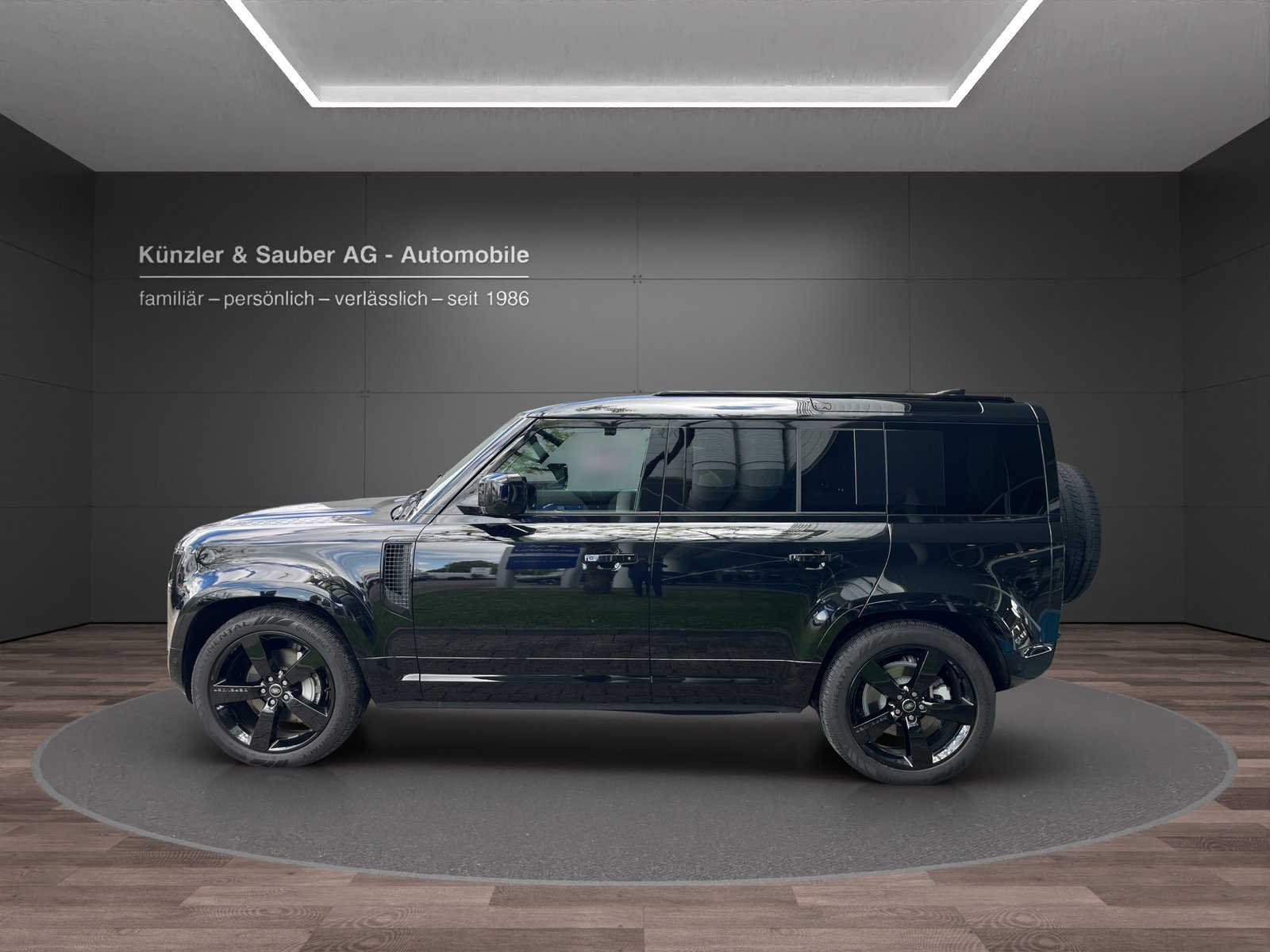 LAND ROVER Defender 110 3.0 D I6 300 X-Dynamic HSE AWD AT8, Hybride Leggero Diesel/Elettrica, Occasioni / Usate, Automatico - 3