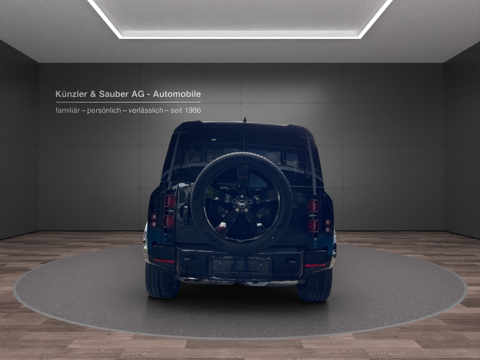 LAND ROVER Defender 110 3.0 D I6 300 X-Dynamic HSE AWD AT8, Hybride Leggero Diesel/Elettrica, Occasioni / Usate, Automatico - 5