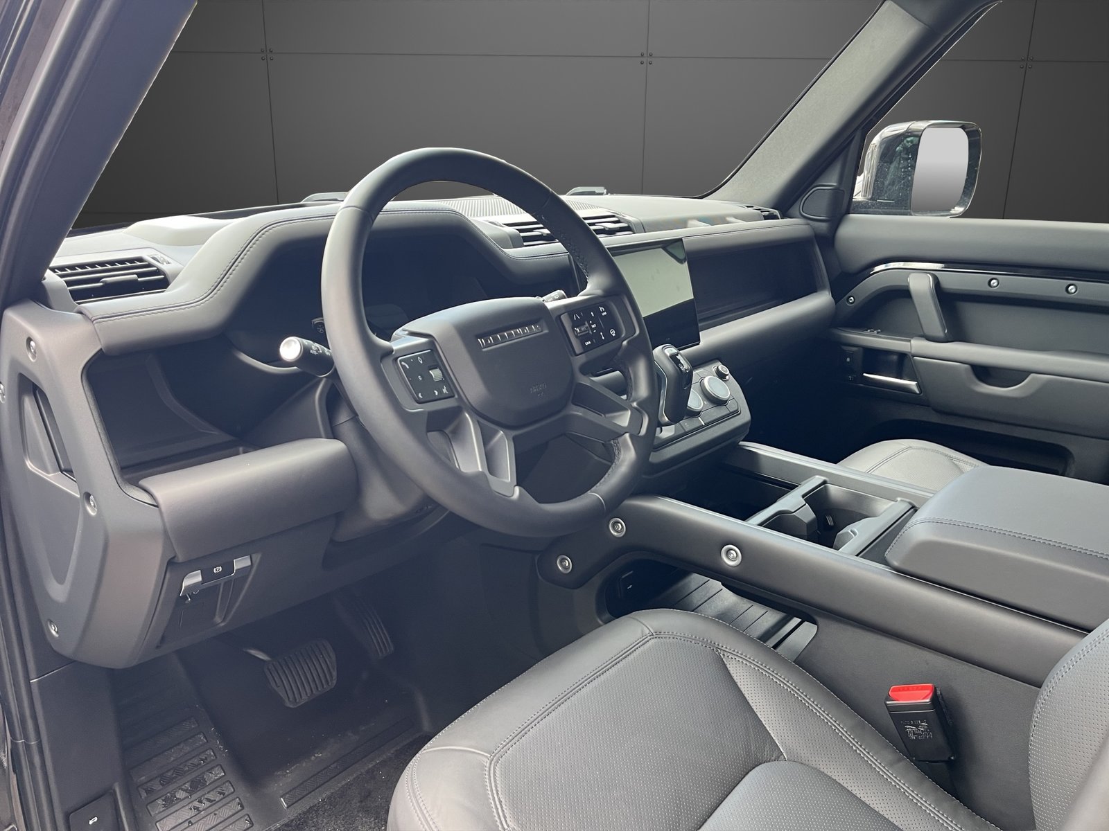 LAND ROVER Defender 110 3.0 D I6 300 X-Dynamic HSE AWD AT8, Hybride Leggero Diesel/Elettrica, Occasioni / Usate, Automatico - 6