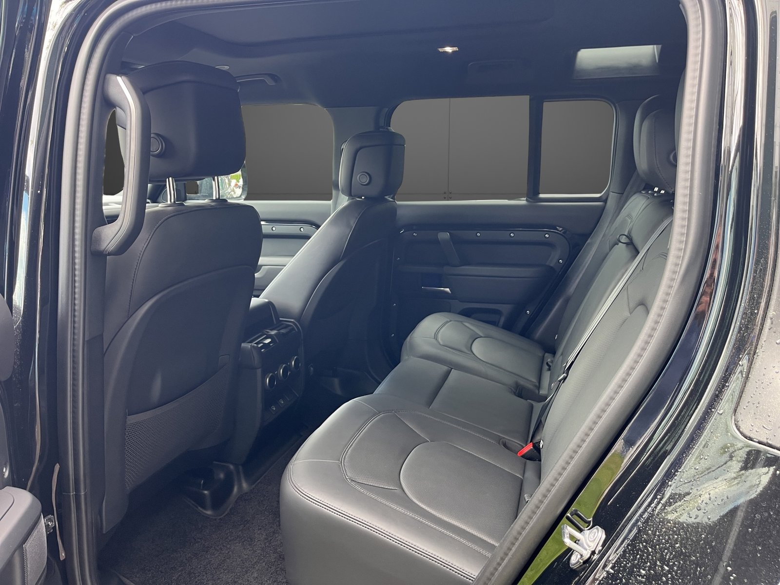 LAND ROVER Defender 110 3.0 D I6 300 X-Dynamic HSE AWD AT8, Hybride Leggero Diesel/Elettrica, Occasioni / Usate, Automatico - 7