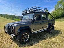 LAND ROVER Defender 110 SW 2.5 Td5, Diesel, Occasioni / Usate, Manuale - 2