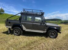 LAND ROVER Defender 110 SW 2.5 Td5, Diesel, Occasioni / Usate, Manuale - 3