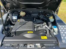 LAND ROVER Defender 110 SW 2.5 Td5, Diesel, Occasioni / Usate, Manuale - 6