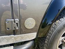 LAND ROVER Defender 110 SW 2.5 Td5, Diesel, Occasioni / Usate, Manuale - 7