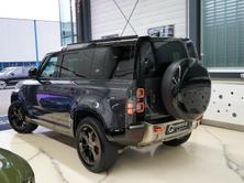 LAND ROVER Defender 110 3.0 D I6 300 X-Dynamic HSE AWD AT8, Hybride Léger Diesel/Électricité, Occasion / Utilisé, Automatique - 5