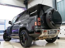 LAND ROVER Defender 110 3.0 D I6 300 X-Dynamic HSE AWD AT8, Hybride Léger Diesel/Électricité, Occasion / Utilisé, Automatique - 6