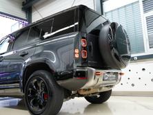 LAND ROVER Defender 110 3.0 D I6 300 X-Dynamic HSE AWD AT8, Hybride Léger Diesel/Électricité, Occasion / Utilisé, Automatique - 7