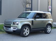 LAND ROVER Defender90 I6 250 X-D SE, Diesel, Occasioni / Usate, Automatico - 2