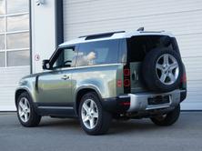 LAND ROVER Defender90 I6 250 X-D SE, Diesel, Occasioni / Usate, Automatico - 3