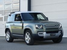 LAND ROVER Defender90 I6 250 X-D SE, Diesel, Occasioni / Usate, Automatico - 4