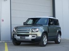 LAND ROVER Defender90 I6 250 X-D SE, Diesel, Occasioni / Usate, Automatico - 6
