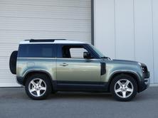 LAND ROVER Defender90 I6 250 X-D SE, Diesel, Occasioni / Usate, Automatico - 7