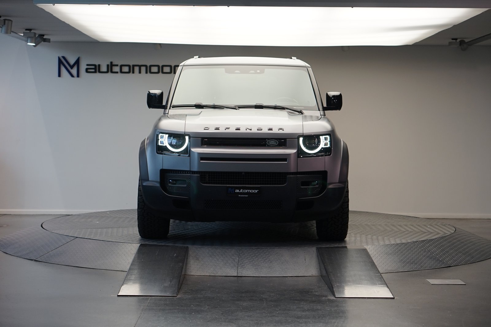 LAND ROVER Defender 110 3.0 D I6 300 HSE AWD AT8 *Fuel Offro, Mild-Hybrid Diesel/Elektro, Occasion / Gebraucht, Automatik - 2