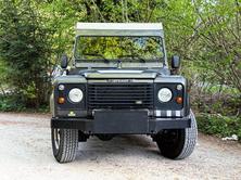 LAND ROVER Defender 110 SW 2.5 Td5, Diesel, Occasion / Utilisé, Manuelle - 2