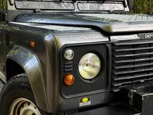 LAND ROVER Defender 110 SW 2.5 Td5, Diesel, Occasion / Utilisé, Manuelle - 3