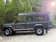 LAND ROVER Defender 110 SW 2.5 Td5, Diesel, Occasion / Utilisé, Manuelle - 4