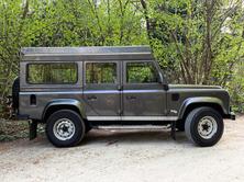 LAND ROVER Defender 110 SW 2.5 Td5, Diesel, Occasion / Utilisé, Manuelle - 5